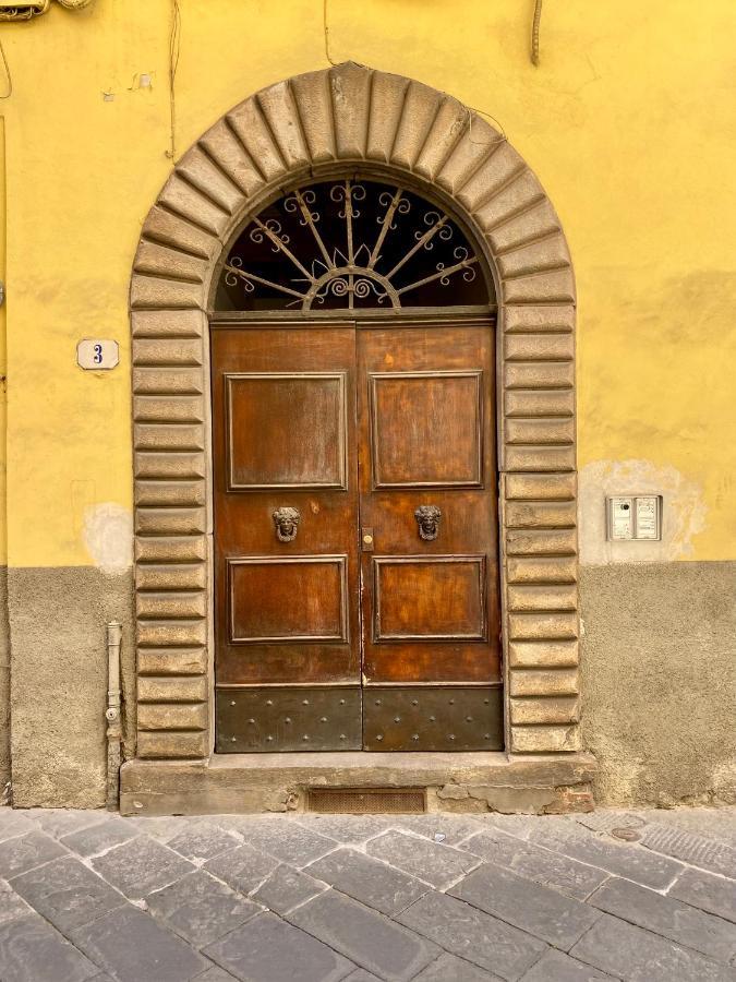 Appartamento Loreto Лукка Экстерьер фото